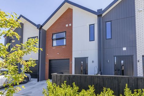 Photo of property in 7 Mccahon Lane, Rolleston, 7615