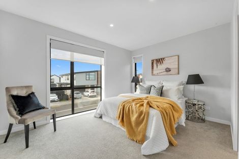 Photo of property in 2a Treloar Crescent, Hobsonville, Auckland, 0616
