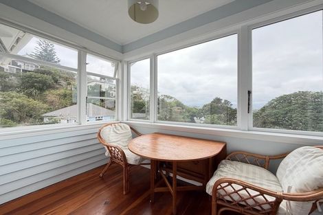 Photo of property in 44 Rakau Road, Hataitai, Wellington, 6021