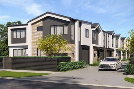 Photo of property in 6c Tainui Terrace, Mangere Bridge, Auckland, 2022