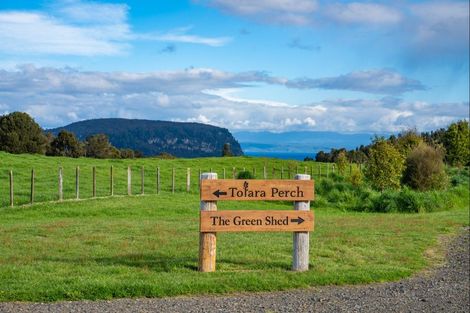 Photo of property in 431 Kawakawa Road, Marotiri, Taupo, 3377