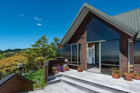 Photo of property in 6 Kaikoura View, Mount Pleasant, Christchurch, 8081