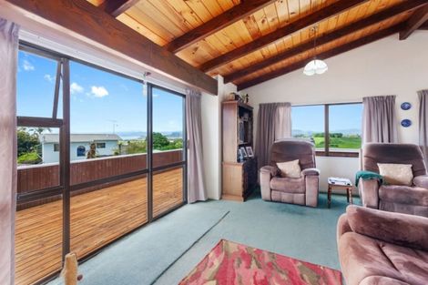 Photo of property in 19 Paerata Ridge Road, Waiotahe, Opotiki, 3198