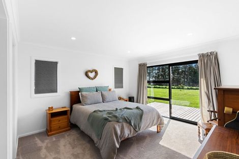 Photo of property in 102 Kukutauaki Road, Koputaroa, Shannon, 5575