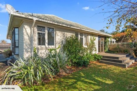 Photo of property in 12 Ruddenklau Lane, Bishopdale, Christchurch, 8053