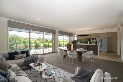 Photo of property in 18 Lake View Place, Fairhall, Blenheim, 7272