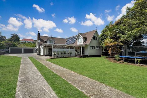 Photo of property in 9 Main Street, Hunterville, 4730
