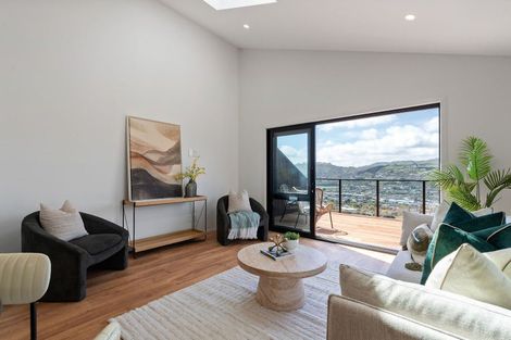 Photo of property in 27b Westhaven Drive, Tawa, Wellington, 5028