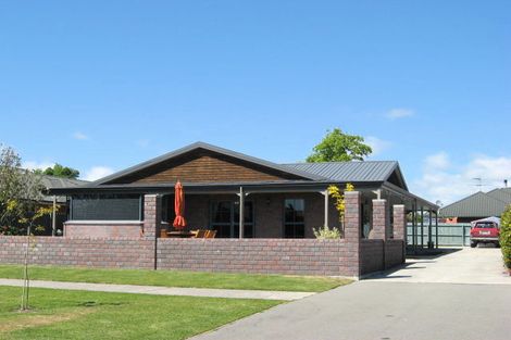 Photo of property in 4 Hamel Lane, Kaiapoi, 7630