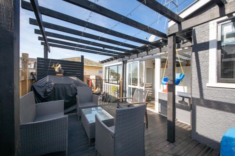 Photo of property in 147 College Street, Awapuni, Palmerston North, 4412