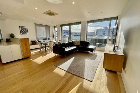 Photo of property in Trinity Apartments, 303/19 College Street, Te Aro, Wellington, 6011