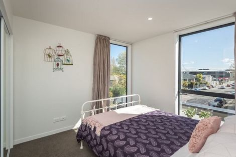 Photo of property in 1/193 Kilmore Street, Christchurch Central, Christchurch, 8013