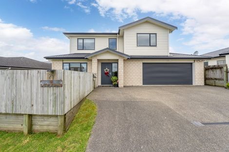 Photo of property in 77 Grenada Drive, Grenada Village, Wellington, 6037