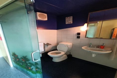 Photo of property in Qba Apartments, 1b/51 Webb Street, Mount Cook, Wellington, 6011