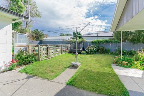 Photo of property in 153 Highsted Road, Casebrook, Christchurch, 8051