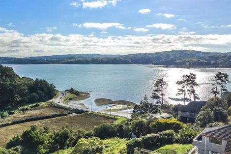 Photo of property in 48 Molyneux Close, Whitby, Porirua, 5024