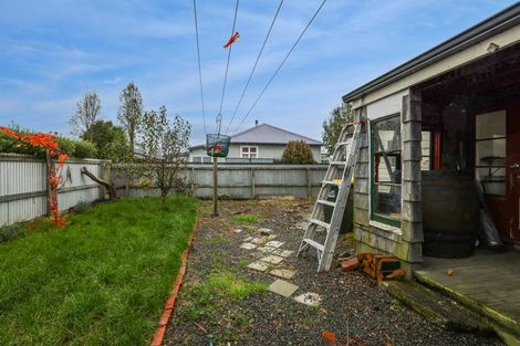 Photo of property in 91 Mcmurdo Street, Tinwald, Ashburton, 7700