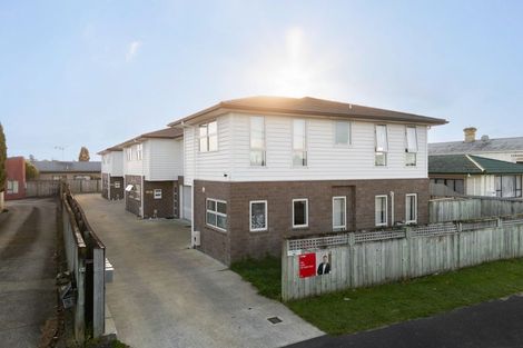 Photo of property in 4/12 Blackburn Street, Frankton, Hamilton, 3204