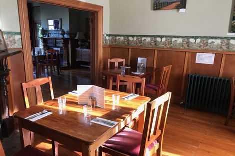 Photo of property in 7 Harington Point Road, Portobello, Dunedin, 9014