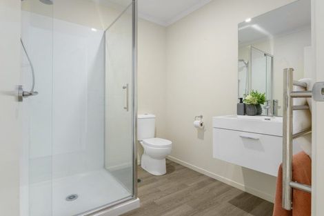 Photo of property in 215u5 Massey Street, Frankton, Hamilton, 3204