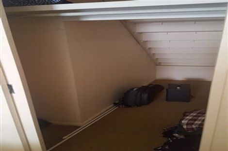 Photo of property in Luxford Villas, 116/72u Herald Street, Berhampore, Wellington, 6023