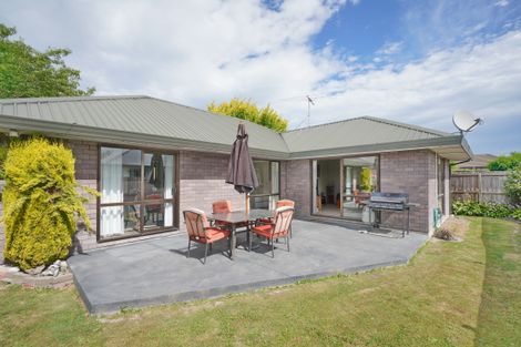 Photo of property in 22 Fairweather Crescent, Kaiapoi, 7630