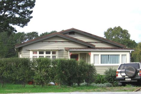 Photo of property in 44 Lowtherhurst Road, Massey, Auckland, 0614