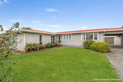 Photo of property in 68 Salisbury Street, Ashhurst, 4810