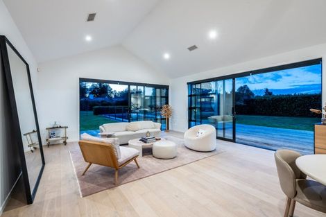 Photo of property in 5 Copperwood Way, Tamahere, Hamilton, 3283