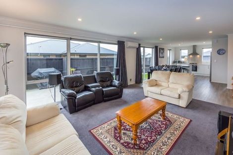 Photo of property in 18 Ledbury Drive, Rolleston, 7615