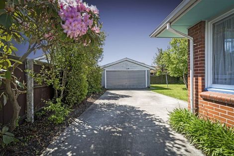 Photo of property in 6 Kiltie Street, Upper Riccarton, Christchurch, 8041
