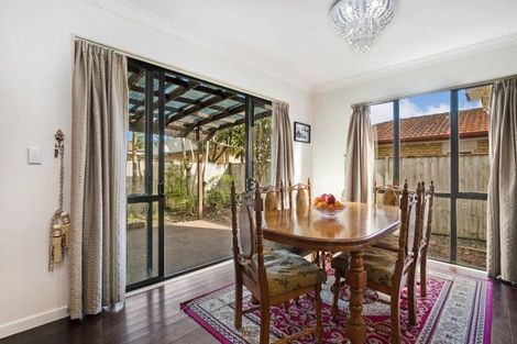 Photo of property in 10 Janway Avenue, Flat Bush, Auckland, 2016