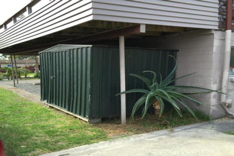 Photo of property in 17 Butterworth Drive, Glendene, Auckland, 0602