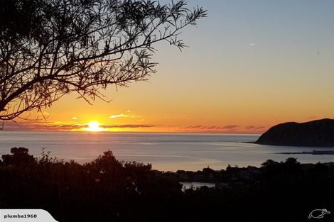 Photo of property in 6 Paua Place, Camborne, Porirua, 5026
