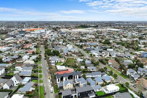 Photo of property in 8a Gambia Street, Papanui, Christchurch, 8053