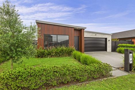 Photo of property in 6 Hatric Road, Chartwell, Hamilton, 3210