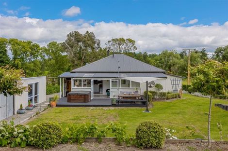 Photo of property in 222 Mount Herbert Road, Waipukurau, 4285