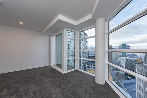 Photo of property in Pinnacle On Victoria, 160 Victoria Street, Te Aro, Wellington, 6011