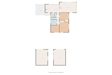 Photo of property in 119 Richmond Avenue, Tokoroa, 3420