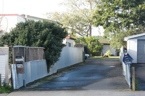 Photo of property in 205a Gascoigne Street, Raureka, Hastings, 4120