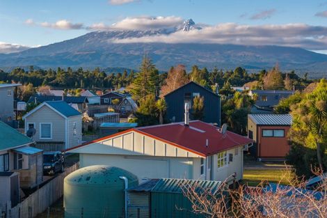 Photo of property in 22b Marino Street, Rangataua, Ohakune, 4691