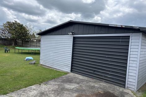 Photo of property in 5 Wairoa Place, Tokoroa, 3420