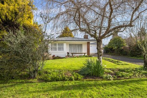 Photo of property in 10 Kauri Street, Hillcrest, Rotorua, 3015