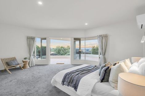 Photo of property in 126 Cannon Hill Crescent, Mount Pleasant, Christchurch, 8081