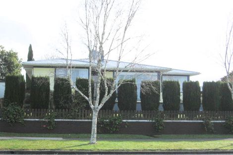 Photo of property in 18 Manapouri Street, Tikipunga, Whangarei, 0112