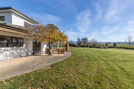 Photo of property in 180 Ngaruru Road, Ongaonga, 4278