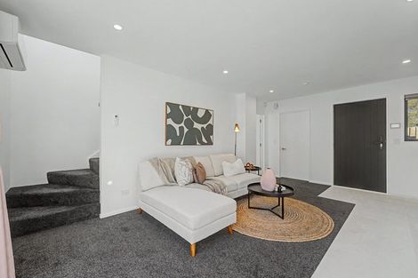 Photo of property in 4/21 Spencer Street, Addington, Christchurch, 8024