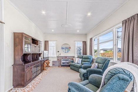 Photo of property in 14 Toi Street, Tawhero, Whanganui, 4501