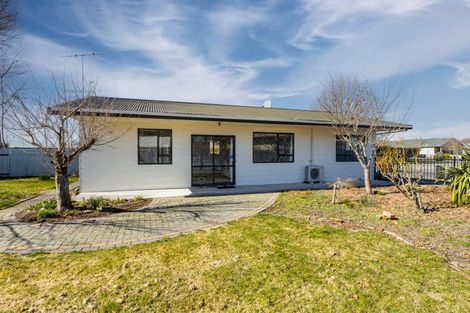 Photo of property in 29 Harris Place, Temuka, 7920