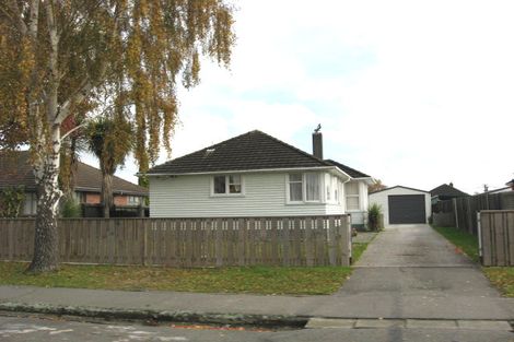 Photo of property in 15 Morrison Avenue, Northcote, Christchurch, 8052